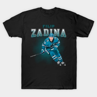 Filip Zadina T-Shirt